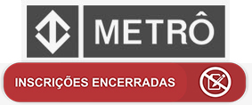 logo Metrô